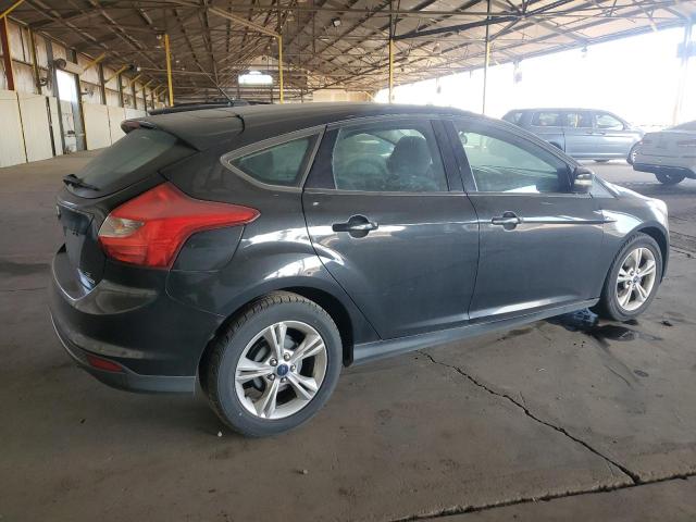 Photo 3 from auction – 2013 FORD FOCUS SE with VIN 1FADP3K24DL338802