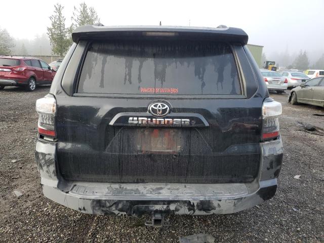 Photo 6 from auction – 2019 TOYOTA 4RUNNER SR with VIN JTEBU5JR0K5720519