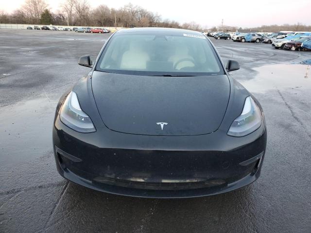 Photo 5 from auction – 2021 TESLA MODEL 3 with VIN 5YJ3E1EB9MF066357