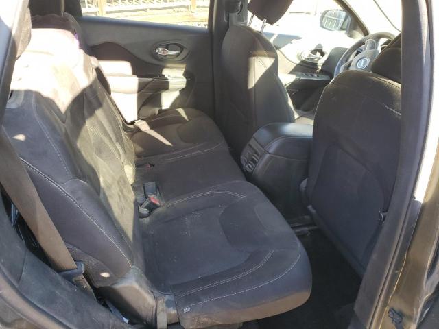 Photo 11 from auction – 2015 JEEP CHEROKEE L with VIN 1C4PJMCB5FW674988