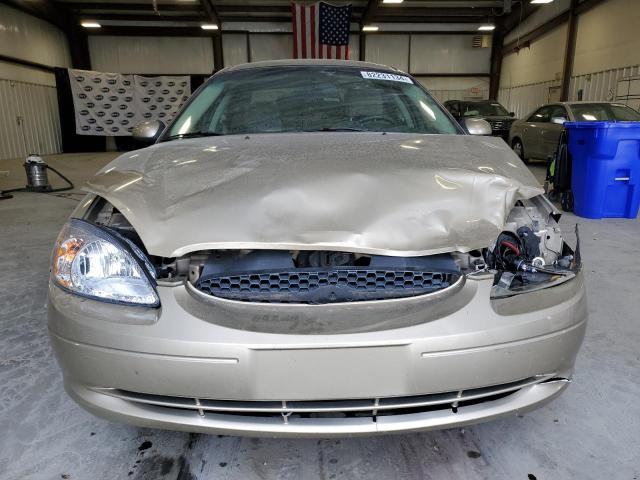 Photo 5 from auction – 2001 FORD TAURUS SE with VIN 1FAFP53241A264131