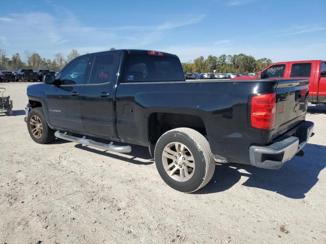 Photo 2 from auction – 2016 CHEVROLET SILVERADO with VIN 1GCRCREC6GZ168981