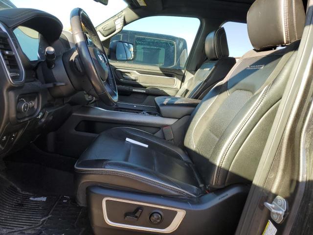 Photo 7 from auction – 2020 RAM 1500 LARAM with VIN 1C6SRFJT9LN191183