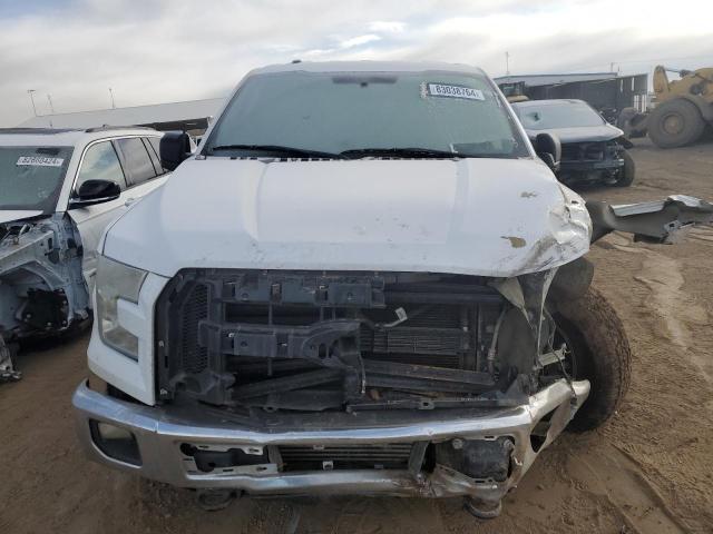 Photo 5 from auction – 2015 FORD F150 SUPER with VIN 1FTFX1EG7FKD31706