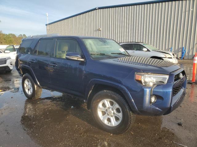 Photo 4 from auction – 2016 TOYOTA 4RUNNER SR with VIN JTEZU5JR6G5141654