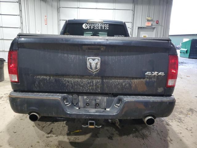Photo 6 from auction – 2013 RAM 1500 ST with VIN 1C6RR7FT5DS676758