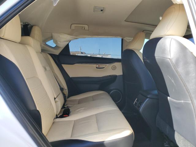 Photo 11 from auction – 2019 LEXUS NX 300H with VIN JTJBJRBZ7K2114913