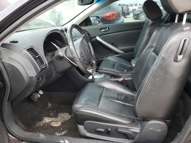 Photo 7 from auction – 2011 NISSAN ALTIMA S with VIN 1N4AL2EP5BC173422