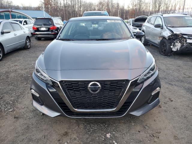 Photo 5 from auction – 2022 NISSAN ALTIMA SR with VIN 1N4BL4CV9NN412934