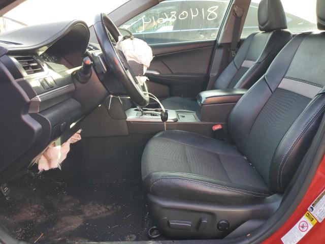 Photo 7 from auction – 2014 TOYOTA CAMRY L with VIN 4T1BF1FK2EU844199