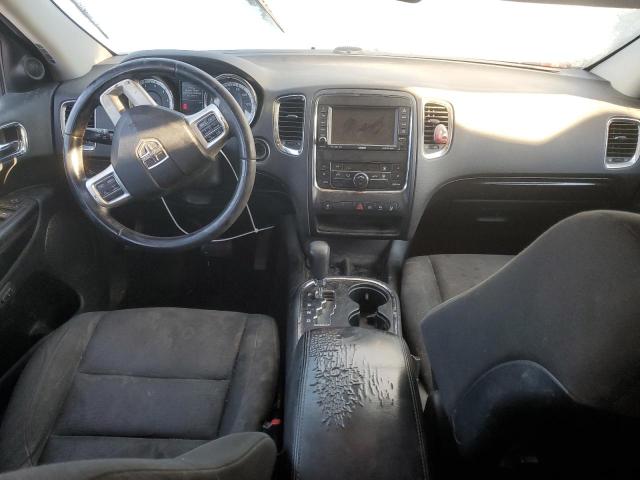Photo 8 from auction – 2011 DODGE DURANGO CR with VIN 1D4RD4GG1BC691307
