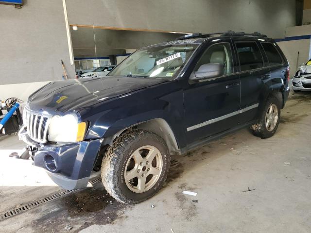 JEEP CHEEROKEE 2005 con VIN 1J4HR58245C645018 - Foto de la subasta