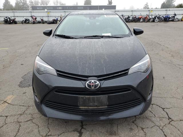 Photo 5 from auction – 2018 TOYOTA COROLLA L with VIN 2T1BURHEXJC083963