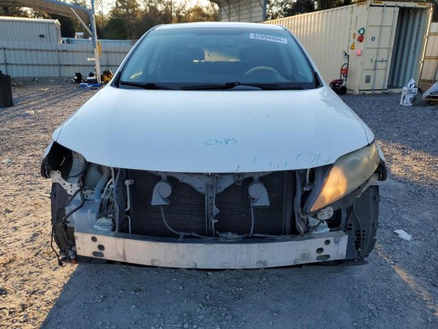 Photo 5 from auction – 2011 LEXUS RX 350 with VIN 2T2ZK1BA1BC062671