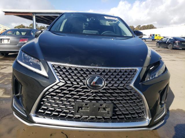 Photo 5 from auction – 2021 LEXUS RX 350 BAS with VIN 2T2AZMAA7MC207503