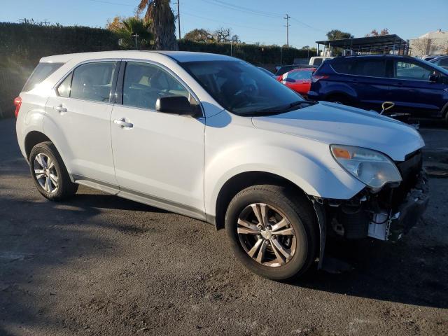 Photo 4 from auction – 2012 CHEVROLET EQUINOX LS with VIN 2GNALBEK4C6325142