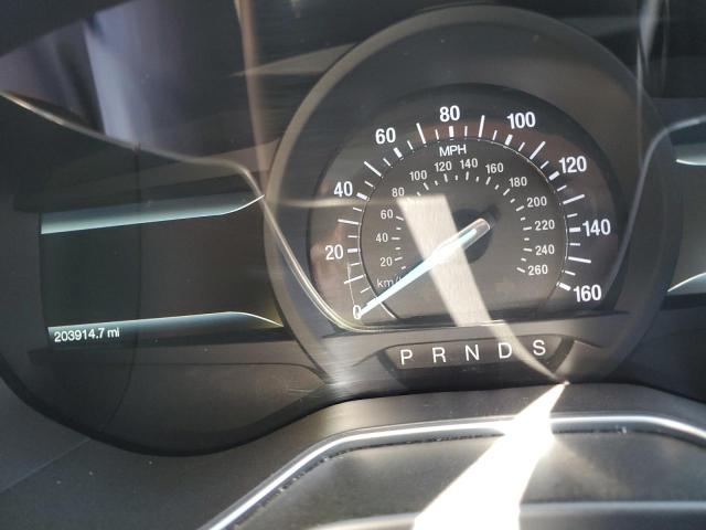 Photo 9 from auction – 2014 FORD FUSION SE with VIN 3FA6P0H77ER158209