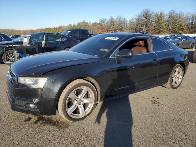 AUDI A5 PREMIUM 2015 с VIN WAUMFAFR4FA030386 - Фото с аукциона