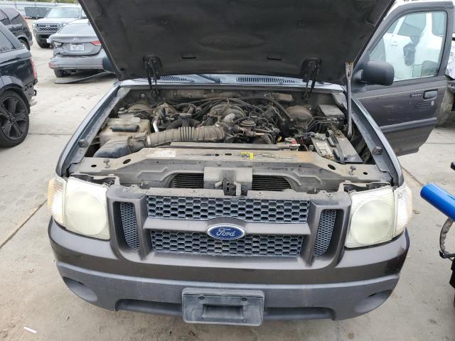 Photo 11 from auction – 2005 FORD EXPLORER S with VIN 1FMDU67K35UA65047
