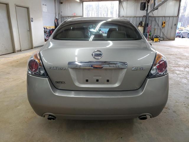 Фото 6 с аукциона – 2012 NISSAN ALTIMA BAS с VIN 1N4AL2AP9CC105129