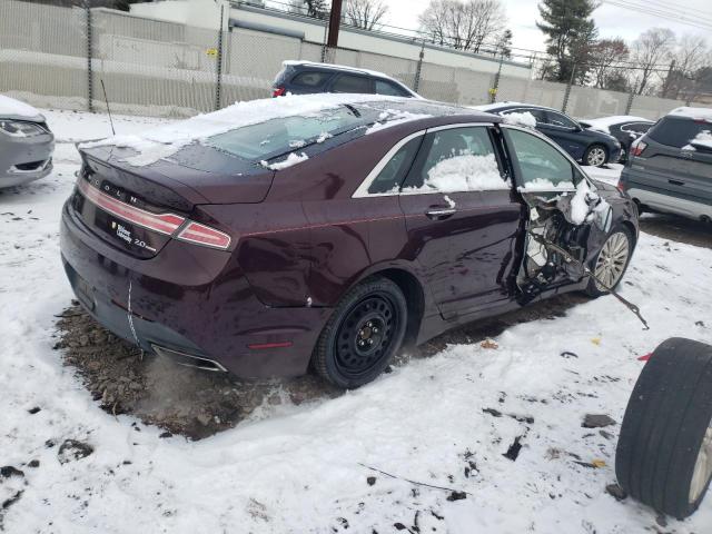 صورة رقم 3 من المزاد - 2013 LINCOLN MKZ مع VIN 3LN6L2G91DR801944