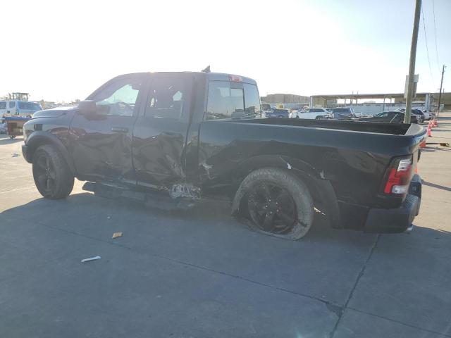 Photo 2 from auction – 2019 RAM 1500 CLASS with VIN 1C6RR6GT4KS734154