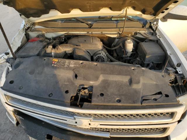 Photo 11 from auction – 2012 CHEVROLET SILVERADO with VIN 3GCPCTE02CG108250