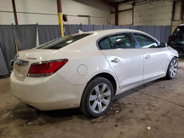 Photo 3 from auction – 2013 BUICK LACROSSE with VIN 1G4GC5E33DF138507