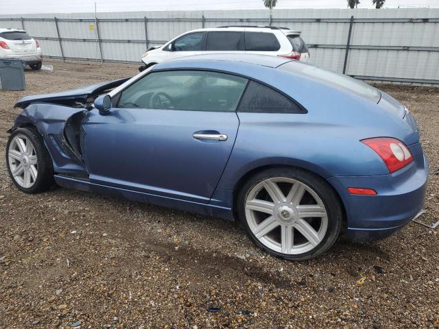 Photo 2 from auction – 2005 CHRYSLER CROSSFIRE with VIN 1C3AN69L95X035970