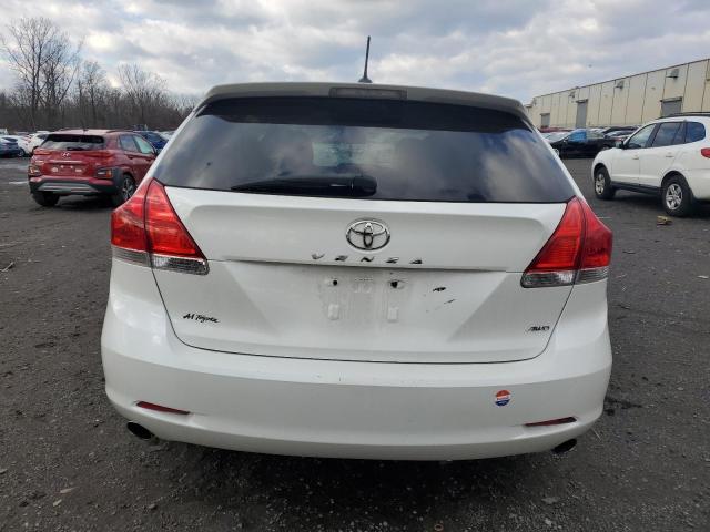 Photo 6 from auction – 2011 TOYOTA VENZA with VIN 4T3BK3BB5BU059658