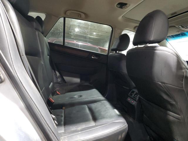 Снимка 10 от търг – 2016 SUBARU OUTBACK 2. с VIN 4S4BSALC2G3294973