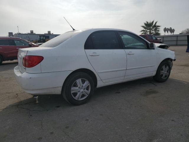 Photo 3 from auction – 2007 TOYOTA COROLLA CE with VIN 1NXBR32E47Z923153
