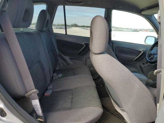 Photo 11 from auction – 2002 TOYOTA RAV4 with VIN JTEGH20V920057858