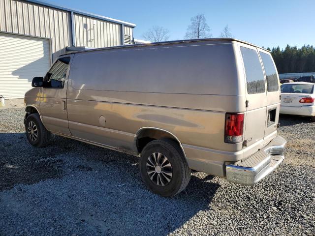 Photo 2 from auction – 2002 FORD ECONOLINE with VIN 1FTNE24L72HB37786