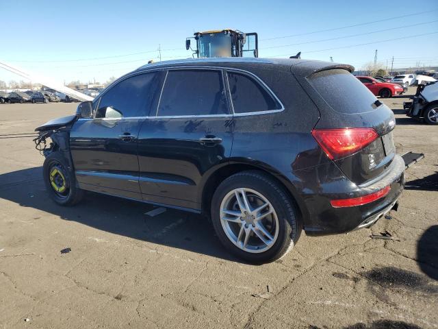 Photo 2 from auction – 2015 AUDI Q5 PREMIUM with VIN WA1DGAFP4FA004346