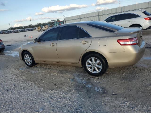 Photo 2 from auction – 2011 TOYOTA CAMRY BASE with VIN 4T1BF3EK8BU172884