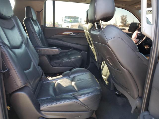 Photo 11 from auction – 2020 CADILLAC ESCALADE E with VIN 1GYS3HKJ2LR149007