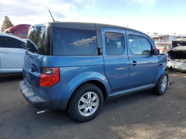 Photo 3 from auction – 2007 HONDA ELEMENT 4D with VIN 5J6YH18797L002223