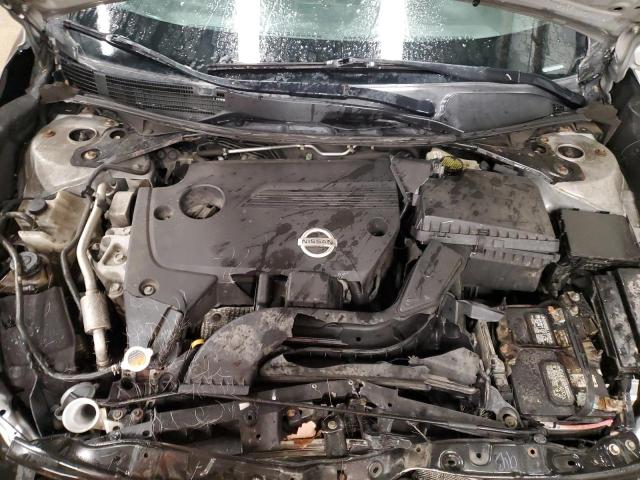 Photo 11 from auction – 2015 NISSAN ALTIMA 2.5 with VIN 1N4AL3AP4FC181772