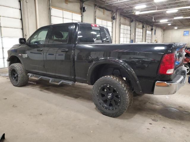 Снимка 2 от търг – 2019 RAM 1500 CLASS с VIN 1C6RR7TT7KS658960