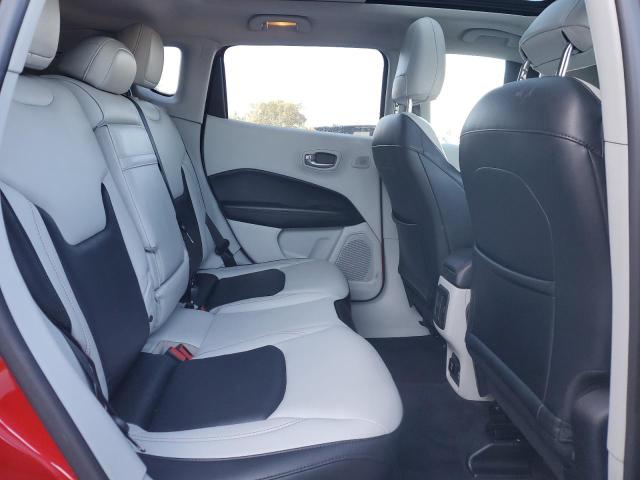 Photo 11 from auction – 2018 JEEP COMPASS LI with VIN 3C4NJDCB0JT145552