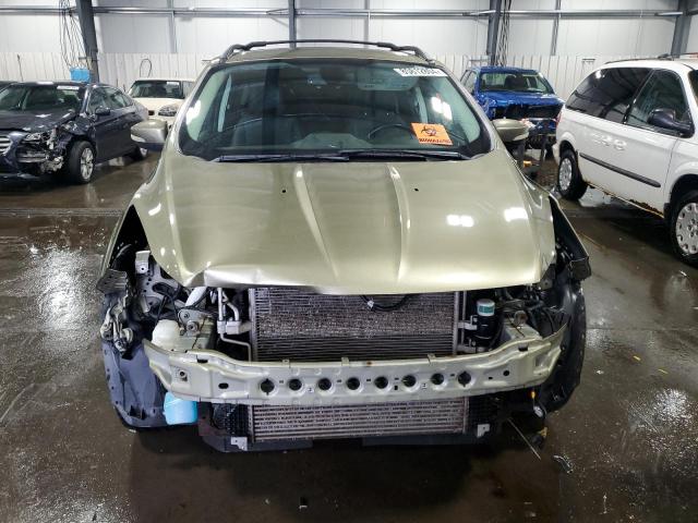 Photo 5 from auction – 2013 FORD ESCAPE SEL with VIN 1FMCU9H90DUB31464