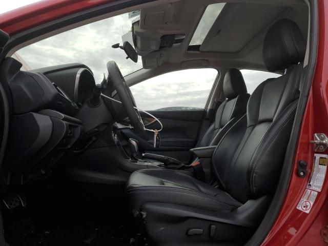 Photo 7 from auction – 2019 SUBARU IMPREZA LI with VIN 4S3GKAU68K3616348