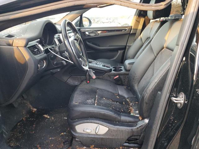 Photo 7 from auction – 2018 PORSCHE MACAN with VIN WP1AA2A58JLB05777