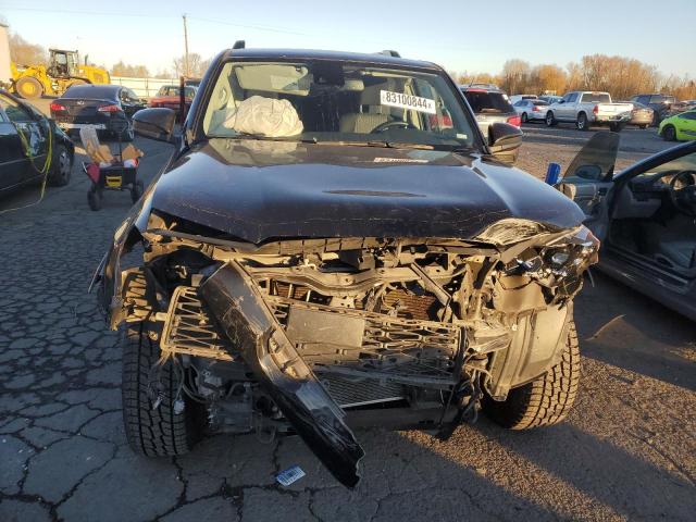 Photo 5 from auction – 2022 TOYOTA 4RUNNER SR with VIN JTEMU5JR6N6065399