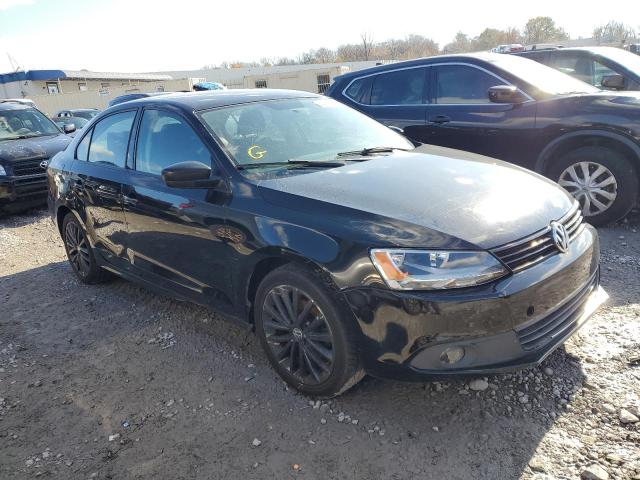 Photo 4 from auction – 2013 VOLKSWAGEN JETTA BASE with VIN 3VW2K7AJ5DM275172