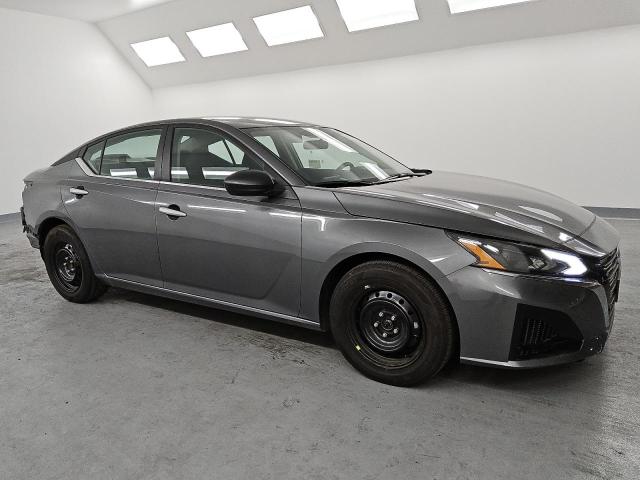 Photo 4 from auction – 2024 NISSAN ALTIMA S with VIN 1N4BL4BV3RN422009