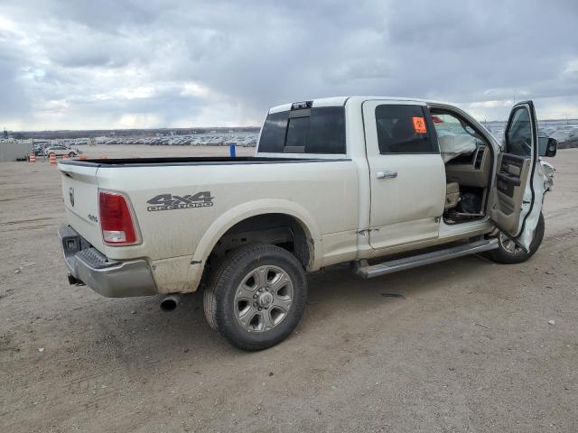 Photo 3 from auction – 2017 RAM 2500 LARAM with VIN 3C6UR5FL2HG720596