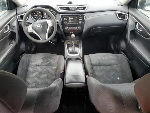 Photo 8 from auction – 2014 NISSAN ROGUE S with VIN 5N1AT2MT4EC764446