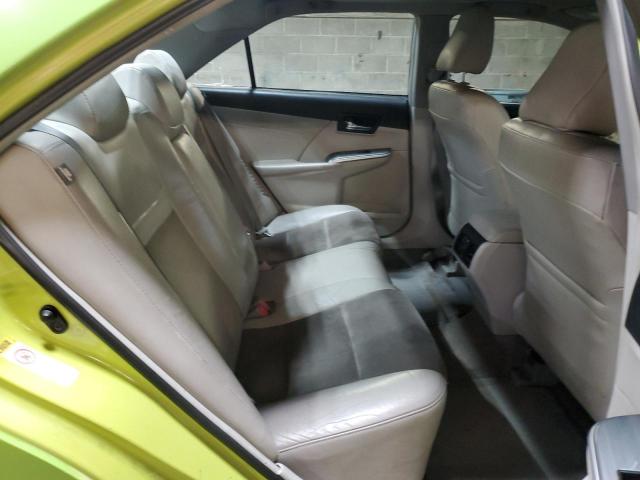 Photo 10 from auction – 2013 TOYOTA CAMRY HYBR with VIN 4T1BD1FK7DU097140